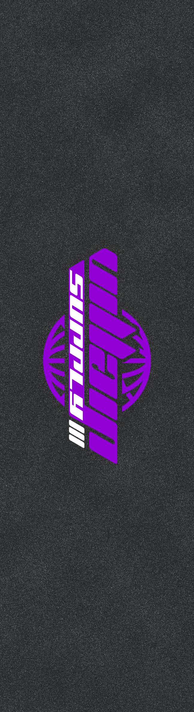 Villain supply logo Griptape