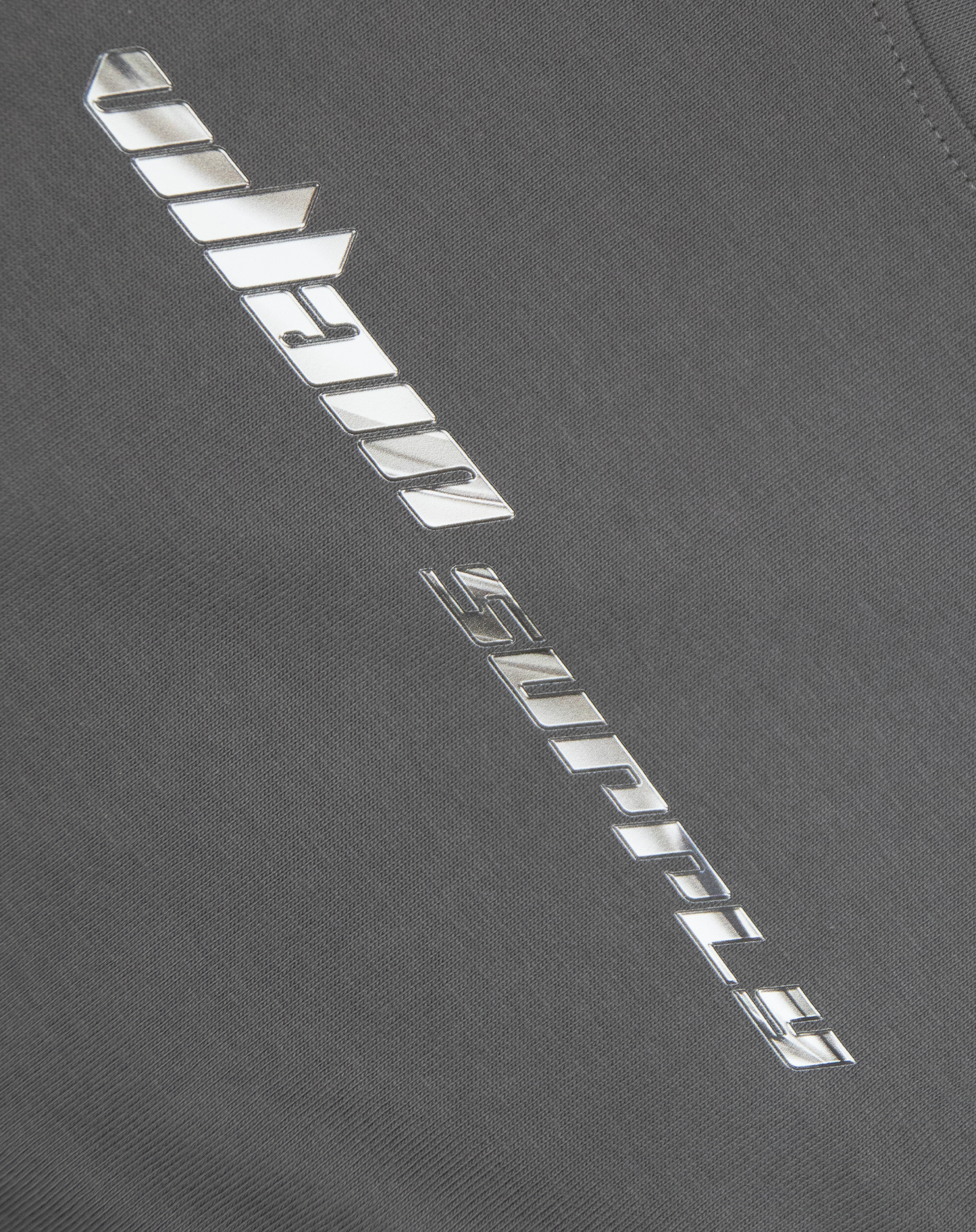 Villain supply Chrome Cast T Magnet