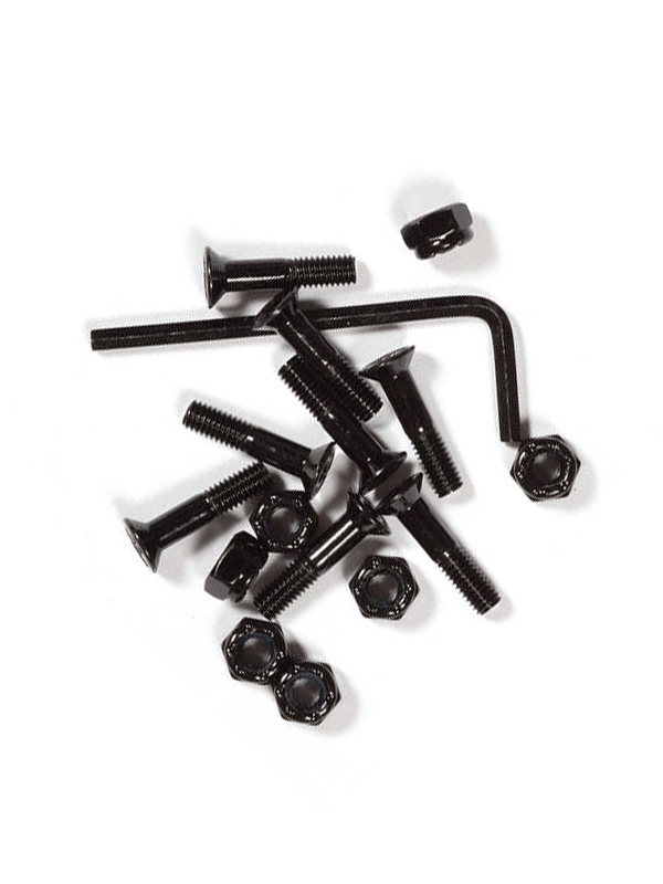 Villain supply Bolts