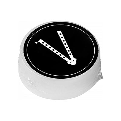 Villain supply Curb killer wax