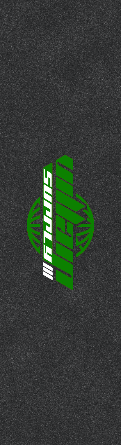 Villain supply Griptape Logo