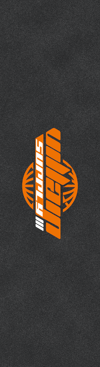 Villain supply Griptape Logo