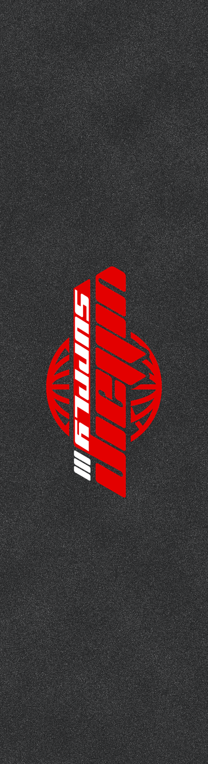 Villain supply Griptape Logo