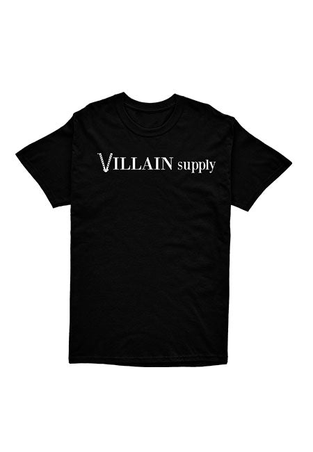 Villain supply Classic T