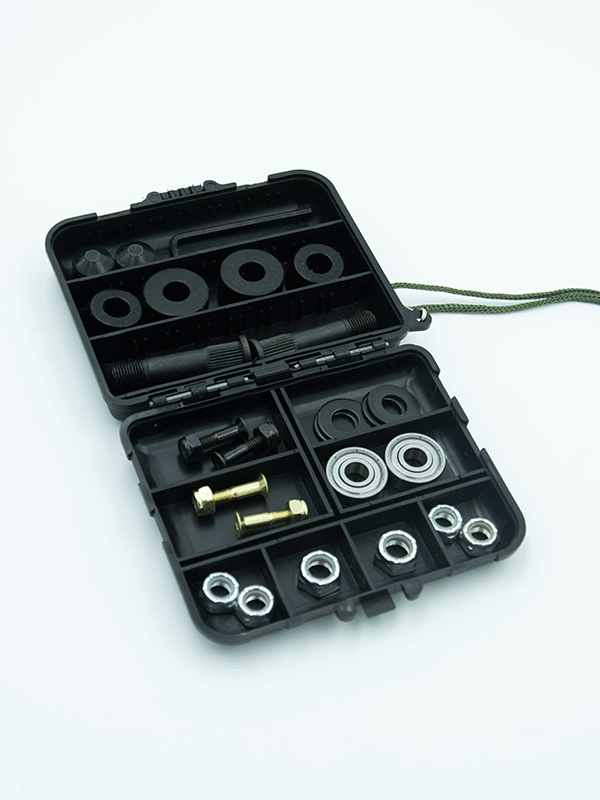 Villain supply Parts-Kit