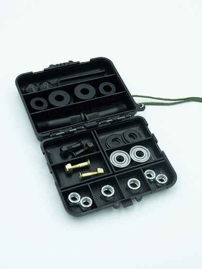 Villain supply Parts-Kit