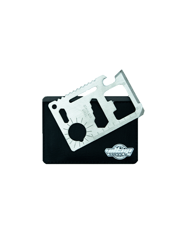 Villain supply Card Multi-Tool