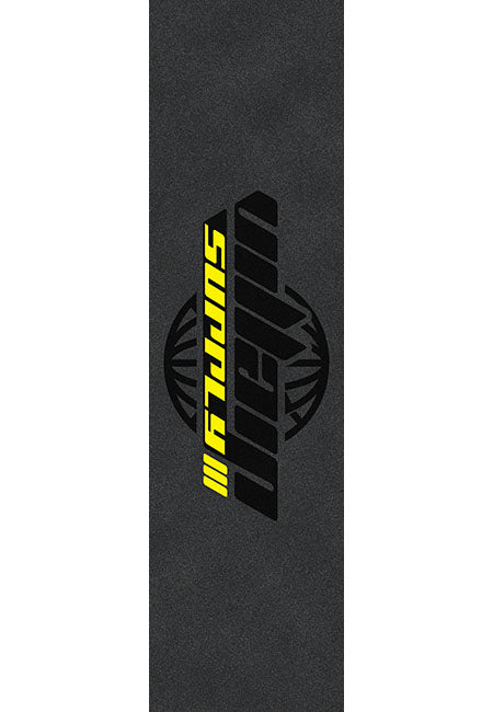 Villain supply 2tone Griptape