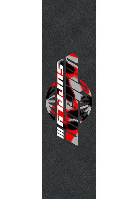 Villain supply CAMO Griptape