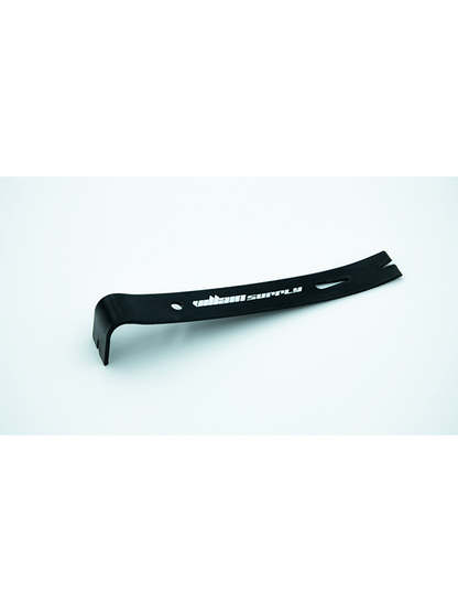 Villain supply Crowbar Small