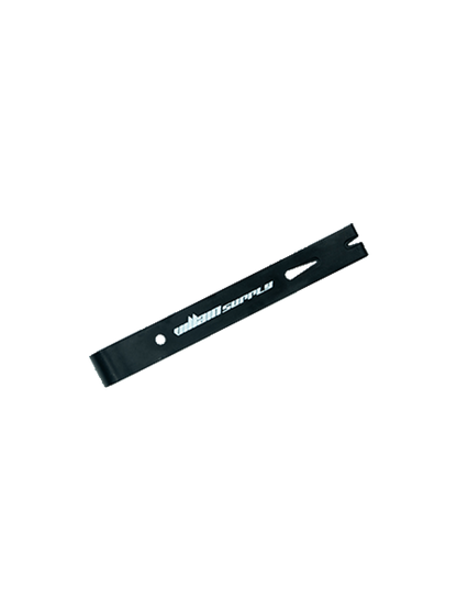 Villain supply Crowbar Small