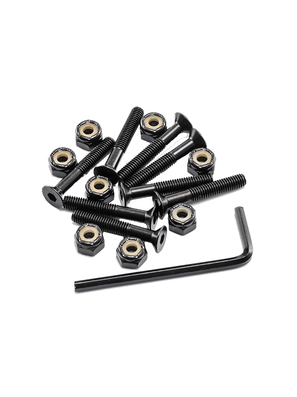 Villain supply Bolts