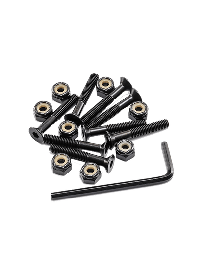 Villain supply Bolts