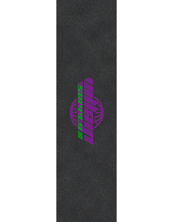 Villain supply Griptape Logo 2tone