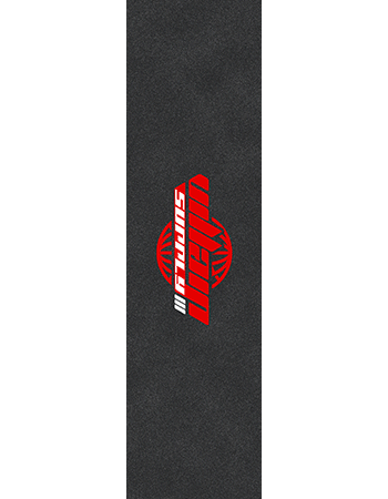 Villain supply Griptape Logo